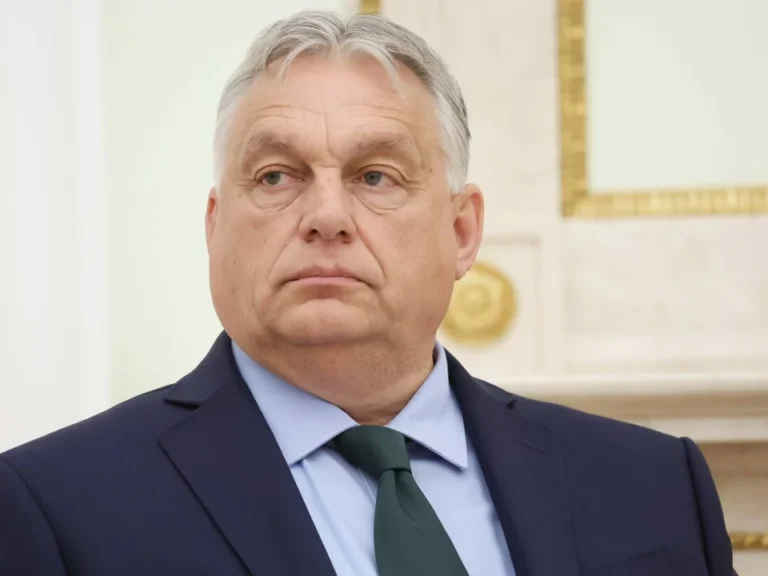powódź na Węgrzech
