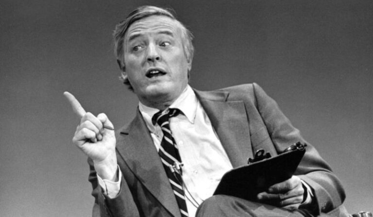 William F. Buckley
