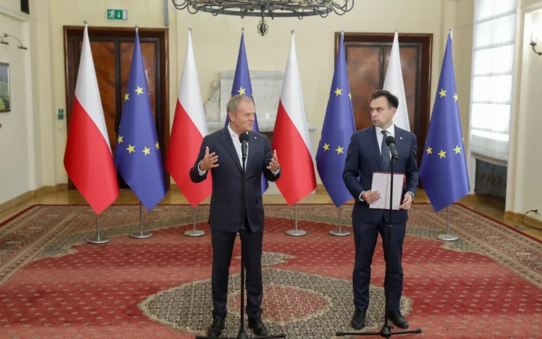 priorytety rządu