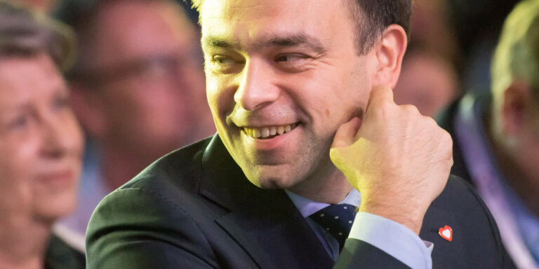 dług pęcznieje