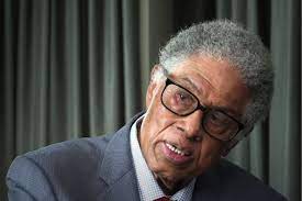 Thomas Sowell