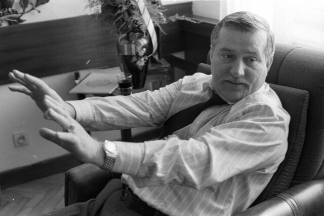 Wałęsa