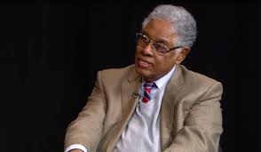 Thomas Sowell