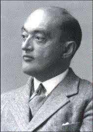 Joseph Schumpeter