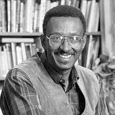 Walter Williams